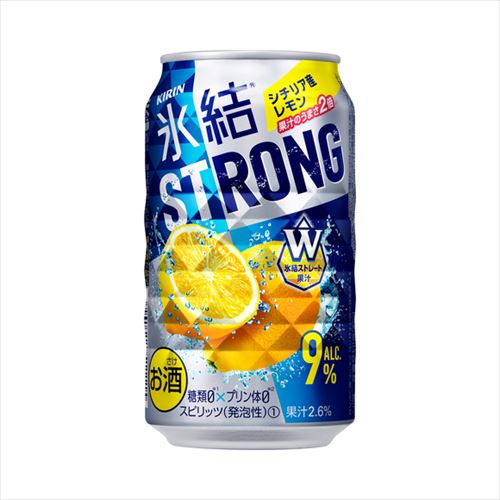 ワイ、初めてのお酒に氷結ストロングを二本飲んだだけで吐きそう 	
