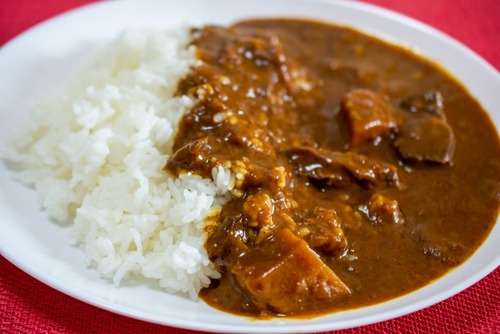 カレー