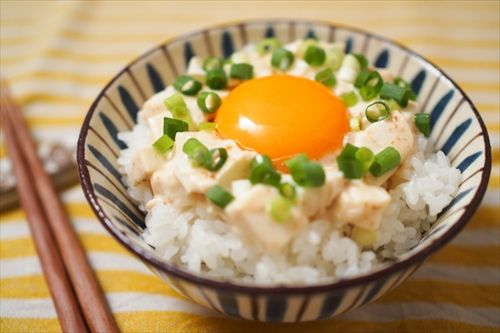 卵かけご飯の作り方にこだわりある奴ｗｗ