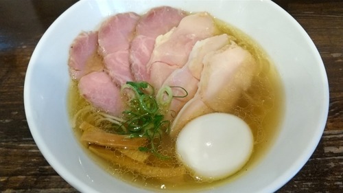 塩ラーメンがイマイチ流行らない理由ガチで謎