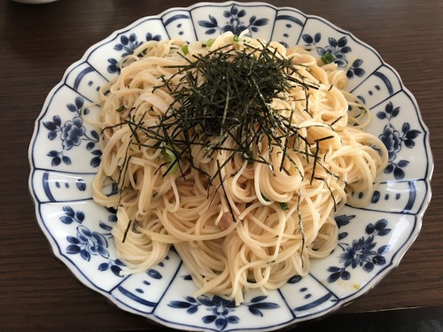 お前らのババアってなんでそうめんを一番まずい方法で食うの お料理速報