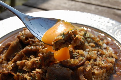 牛スジ肉のおいしい食べ方を追求しようぜ！