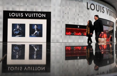 小籠包にも“LV”ロゴが付く？…ルイ・ヴィトンが中国料理チェーンを買収、「包包」（かばん）と「包子」（肉まん）でwin-winへ