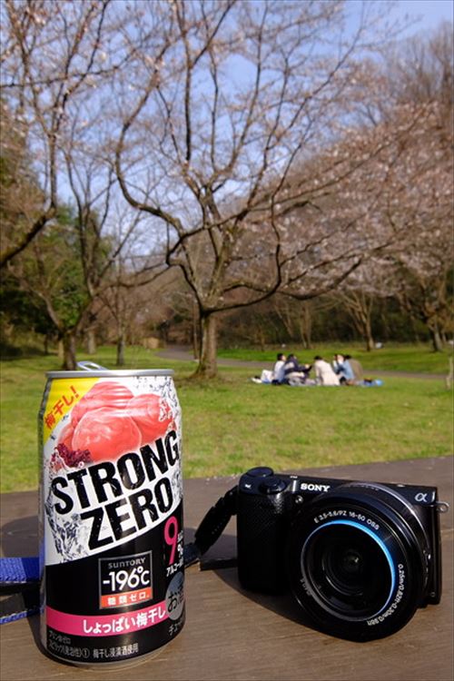 缶チューハイといえば氷結だったのにいつの間にかストゼロが覇権を握ってる