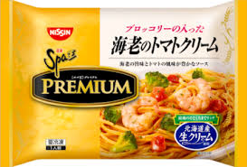 日清、ゴキブリの一部分混入で冷凍パスタ７５万食回収