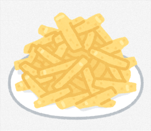 快活CLUB「9時間2000円くらいです！漫画読み放題！ジュース飲み放題！朝はトーストとポテト食べ放題」←これ