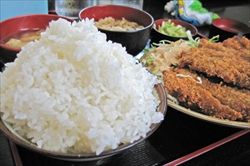 ギャル曽根が居るせいで大食い番組が盛り上がらないよな