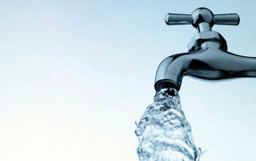 水道止まったときってどうやって過ごしてる？ 	