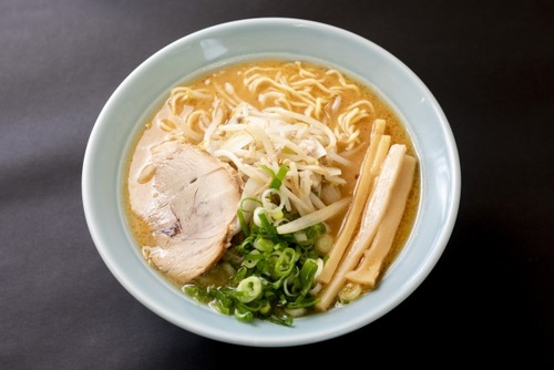 ラーメン お料理速報 ラーメン お料理速報