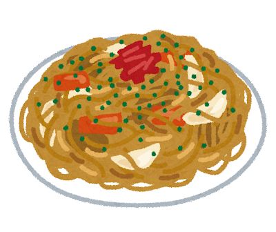 food_yakisoba