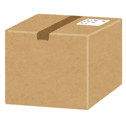 yuubin_takuhaiin_box