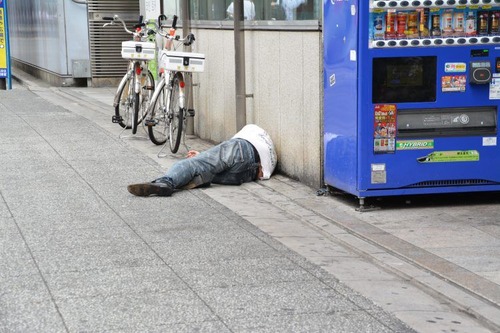 ガチで酒で吐いたことあるやつにしか分からないことｗｗｗ