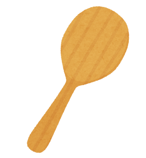 【悲報】うまい棒やきとり味の段ボールの中身しゃもじだった模様ｗｗｗｗｗｗｗｗ