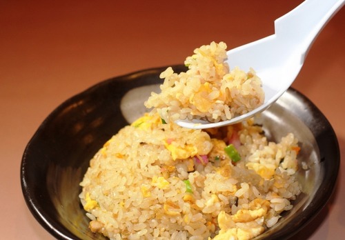 チャーハン宙返りさせるやつってどうやって練習すればいいの？