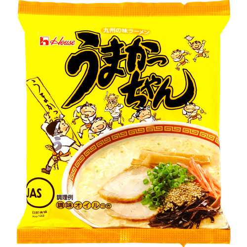 うまかっちゃん