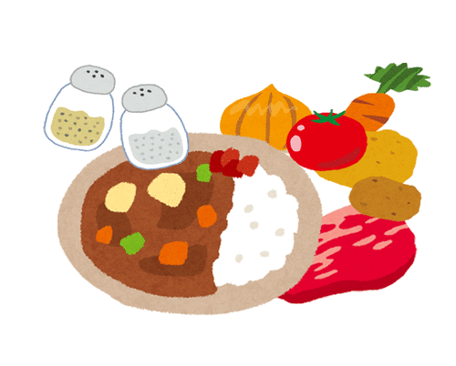 絶対にカレーに合わない具ってあるの？