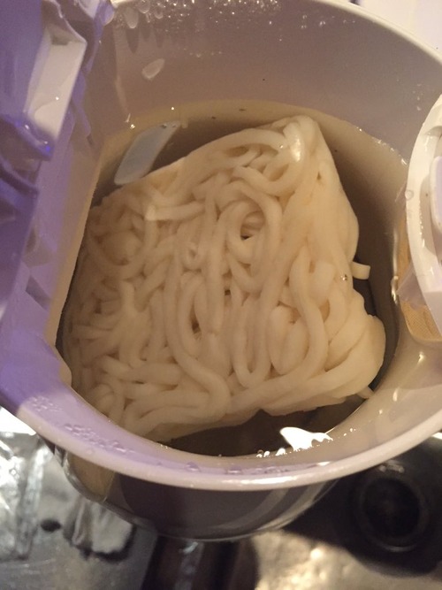 うどん県民のティファールの使い方が天才的すぎる