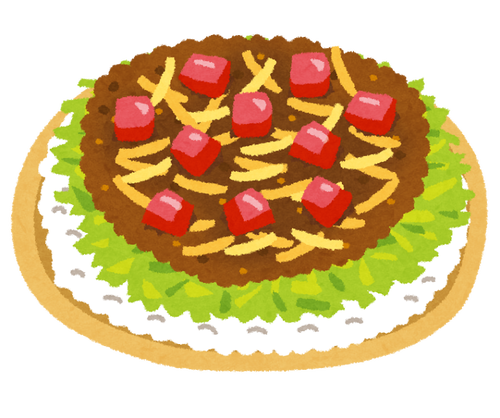 タコライスとか言う食べ物wwwwwwwwwwwwwww お料理速報 タコライスとか言う食べ物wwwwwwwwwwwwwww お料理速報