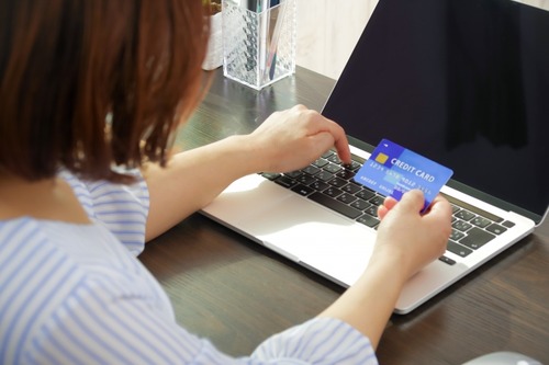 クレジットカード