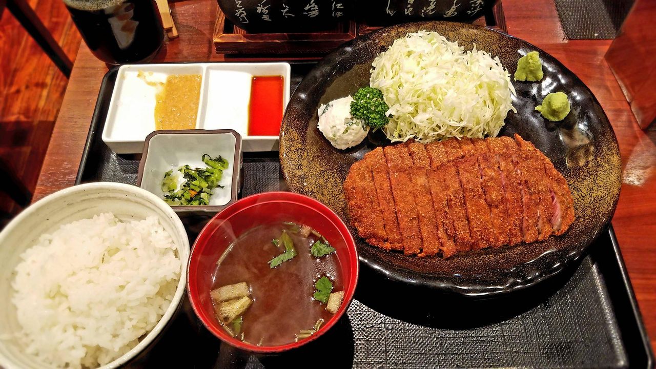 秋葉原のうまい飯屋教えてクレデイ お料理速報 秋葉原のうまい飯屋教えてクレデイ お料理速報