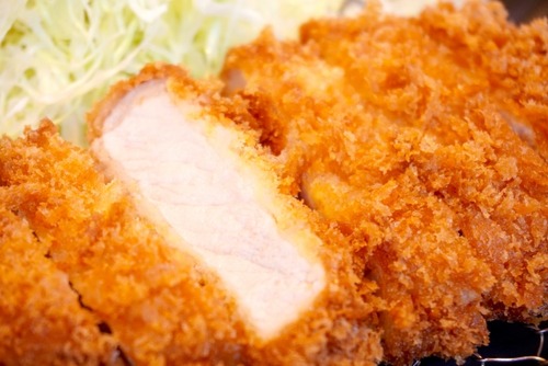 とんかつ