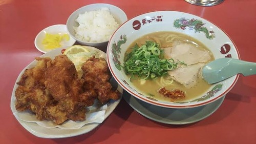 おまえら「天下一品のラーメンは不味い！」ワイ「いうてそんな不味くないやろ…」