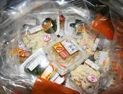 世界で生産される食料の半分が無駄に　先進国では無駄のほとんどが小売業者や消費者の行動によるもの/英・機械学会