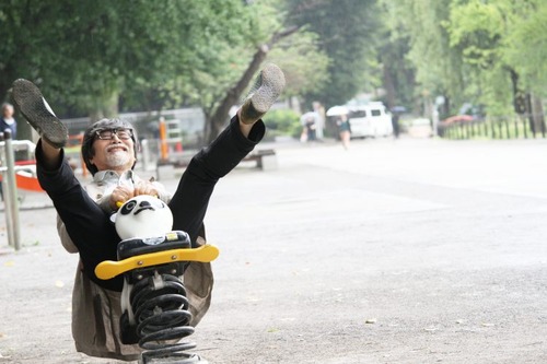 人生楽しむコツってありますか