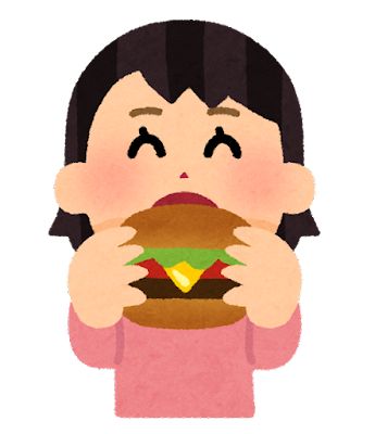 【衝撃】彼女「ハンバーガー食べたい！」←どの店行くかでモテ度がわかるぞｗｗｗｗｗｗｗｗｗｗｗｗｗｗ
