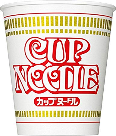 ガチで便利なコンビニで湯を入れたカップ麺を安全に持ち帰る裏ワザ