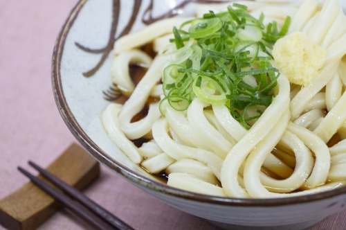 香川「うどん！」福岡「うどん！」秋田「うどん！」埼玉「うどん！」群馬「うどん！」
