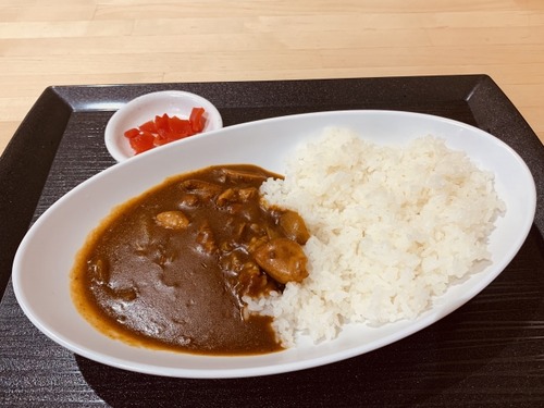 カレー