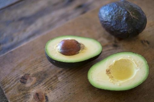 アボカド