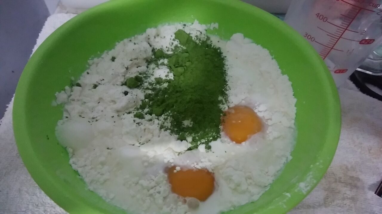 ホットケーキを作るでー お料理速報 ホットケーキを作るでー お料理速報
