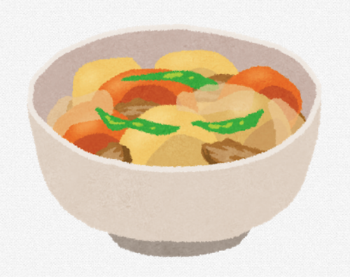 なろう主人公「これが肉じゃがだ！」異世界人「なんだこれは！う、うまい！」←これ