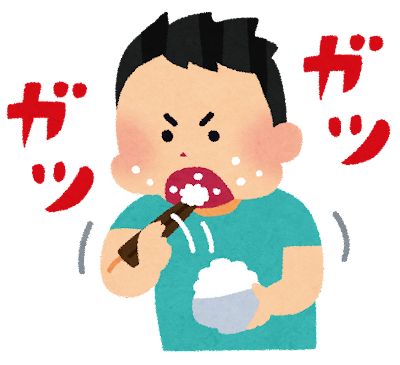 一流起業家「食事が早い奴は優秀　ちんたら食べる奴に有能な奴なんていない」