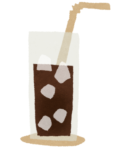 【アイスコーヒーを購入したが床に落とし激怒】 無職男、コンビニオーナーに１５回頭突き