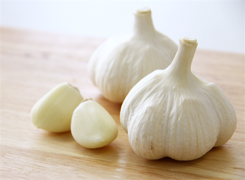 ニンニクの使いみち教えて。