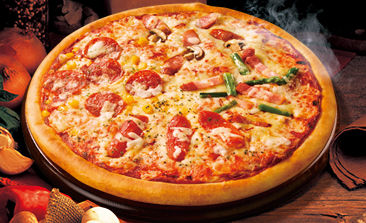 ケンタッキー赤字５億円　チキン事業は堅調だが、ピザハットが不振