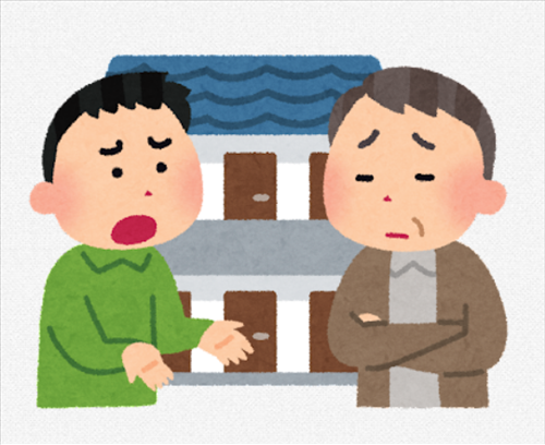 賃貸物件の退去時にごねまくった結果ｗｗｗｗｗｗｗ