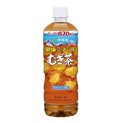 【悲報】鶴瓶の麦茶、さすがにもう増量の限界