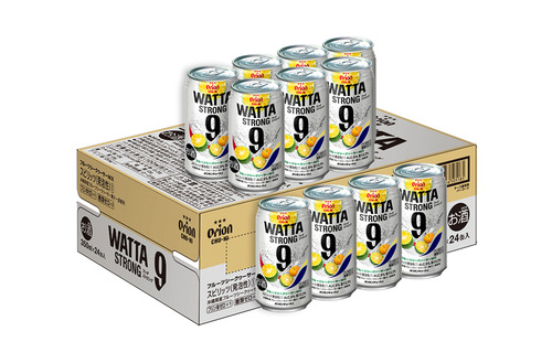 オリオンビール社長がストロング缶をやめた理由　「アルコール依存症の方が増えて睡眠薬みたいに寝る前に飲むと聞いて黙っていられなかった」