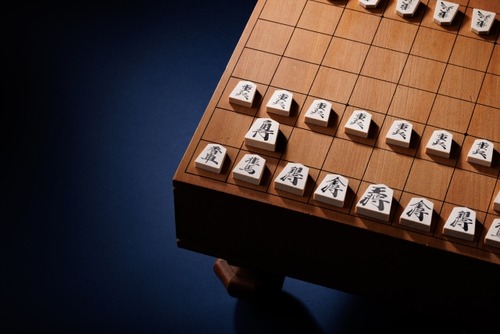 将棋