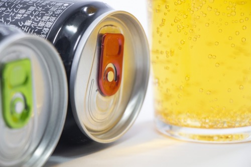 エナジードリンク飲むとハゲることが判明
