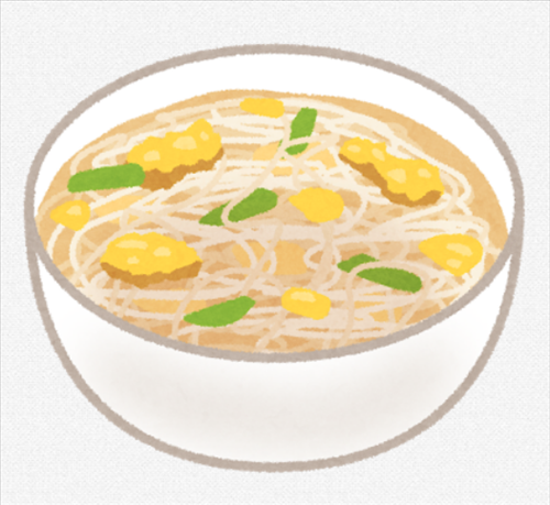 減量 お料理速報 減量 お料理速報