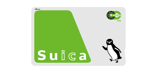 suica