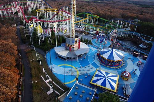 栃木の那須来たんやが見ておくべきとこあるか？