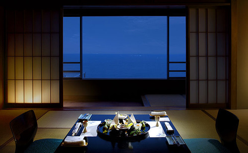 【画像あり】旅館の部屋ってなんかいいよな