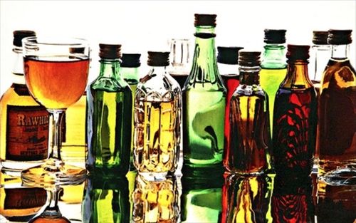 アルコール３％ですら泥酔する俺が９％飲んだんだけど