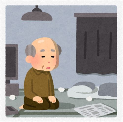 40すぎてから孤独が辛く苦しい お料理速報 40すぎてから孤独が辛く苦しい お料理速報